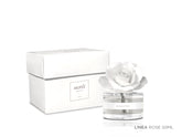 DÉSODORISANT D'AMBIANCE ROSE DIFFUSEUR D'EAU ET DE SEL 50 ML MUHÀ